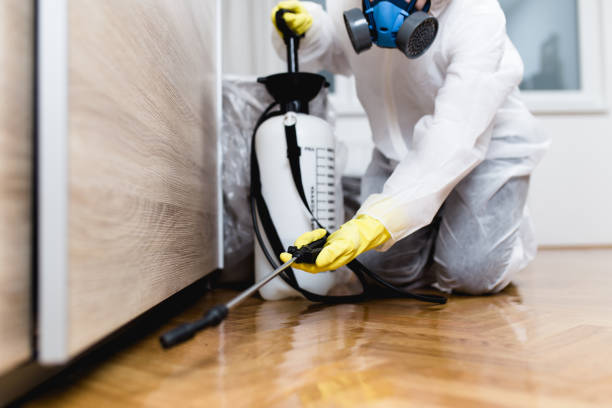 Bridgeport, NE Pest Control Company