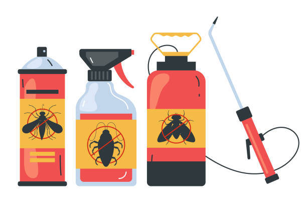 Best Residential Pest Control  in Bridgeport, NE